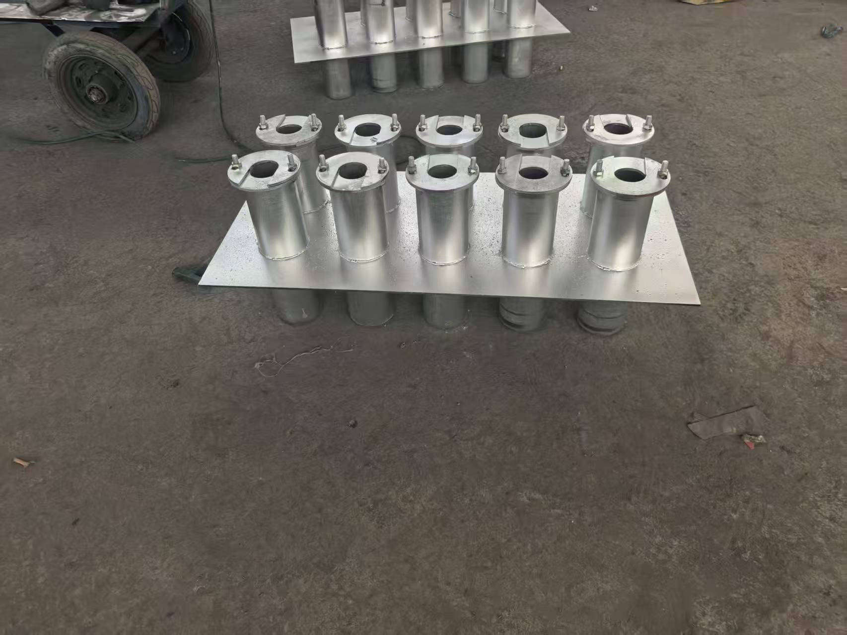 通化市刚性防水套管柔性防水套管 - 价格